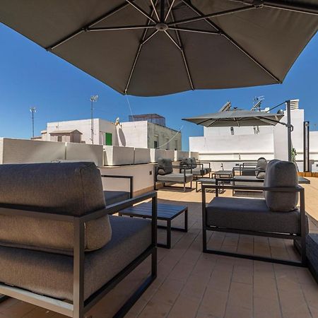 Allo Apartments San Roque 3ºb Καντίζ Εξωτερικό φωτογραφία
