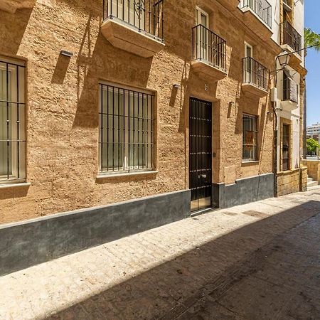 Allo Apartments San Roque 3ºb Καντίζ Εξωτερικό φωτογραφία