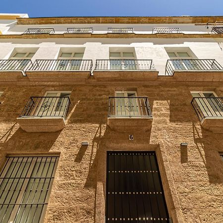 Allo Apartments San Roque 3ºb Καντίζ Εξωτερικό φωτογραφία