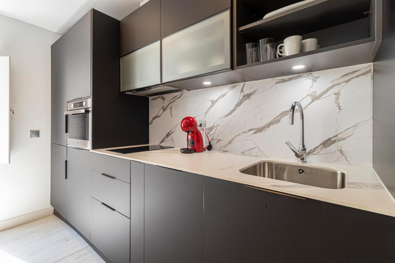 Allo Apartments San Roque 3ºb Καντίζ Εξωτερικό φωτογραφία
