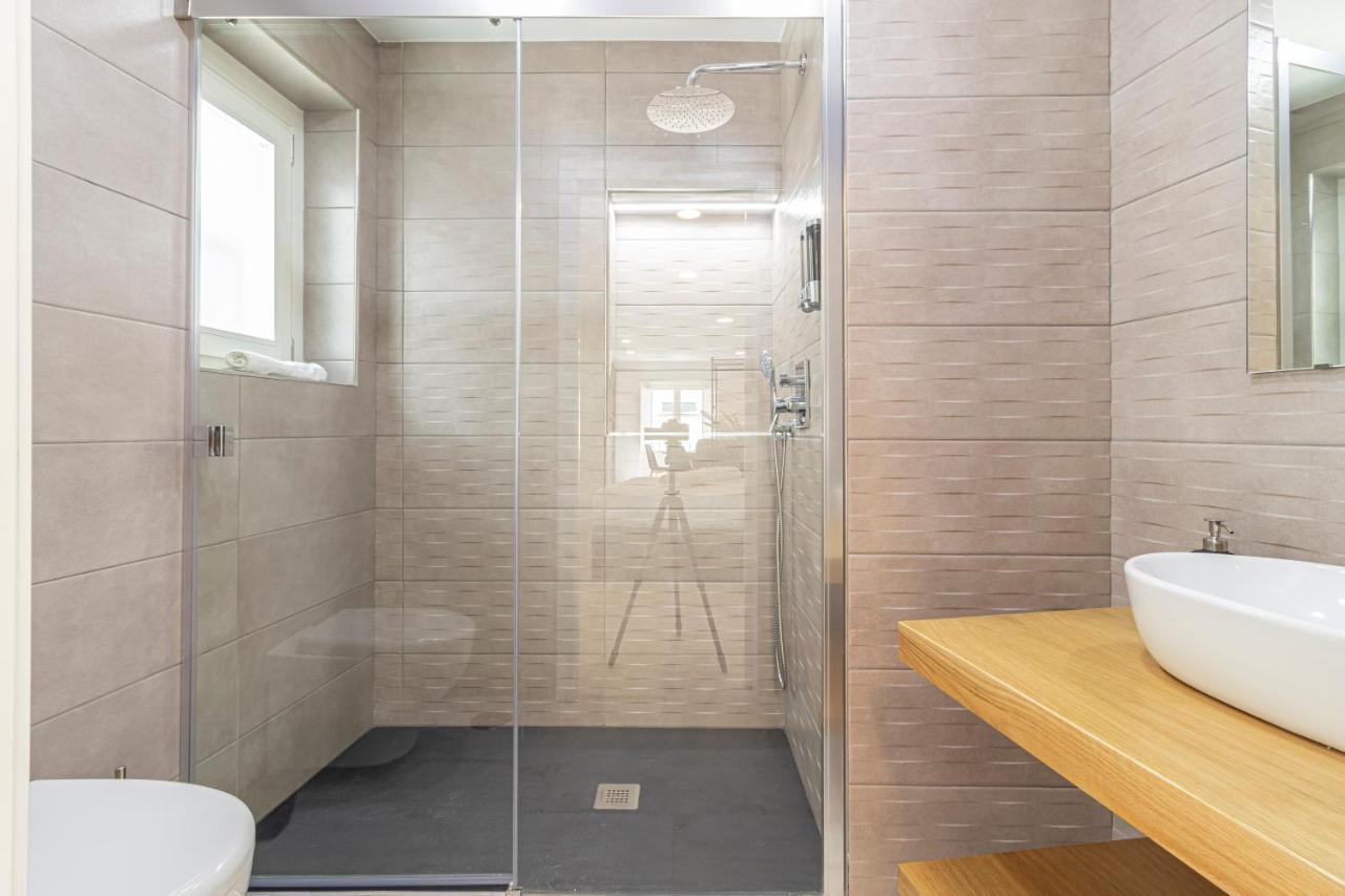Allo Apartments San Roque 3ºb Καντίζ Εξωτερικό φωτογραφία