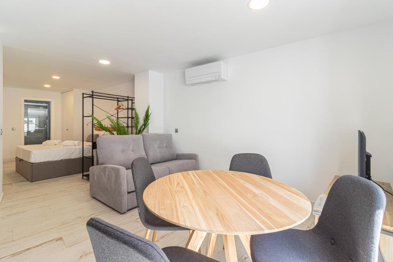Allo Apartments San Roque 3ºb Καντίζ Εξωτερικό φωτογραφία