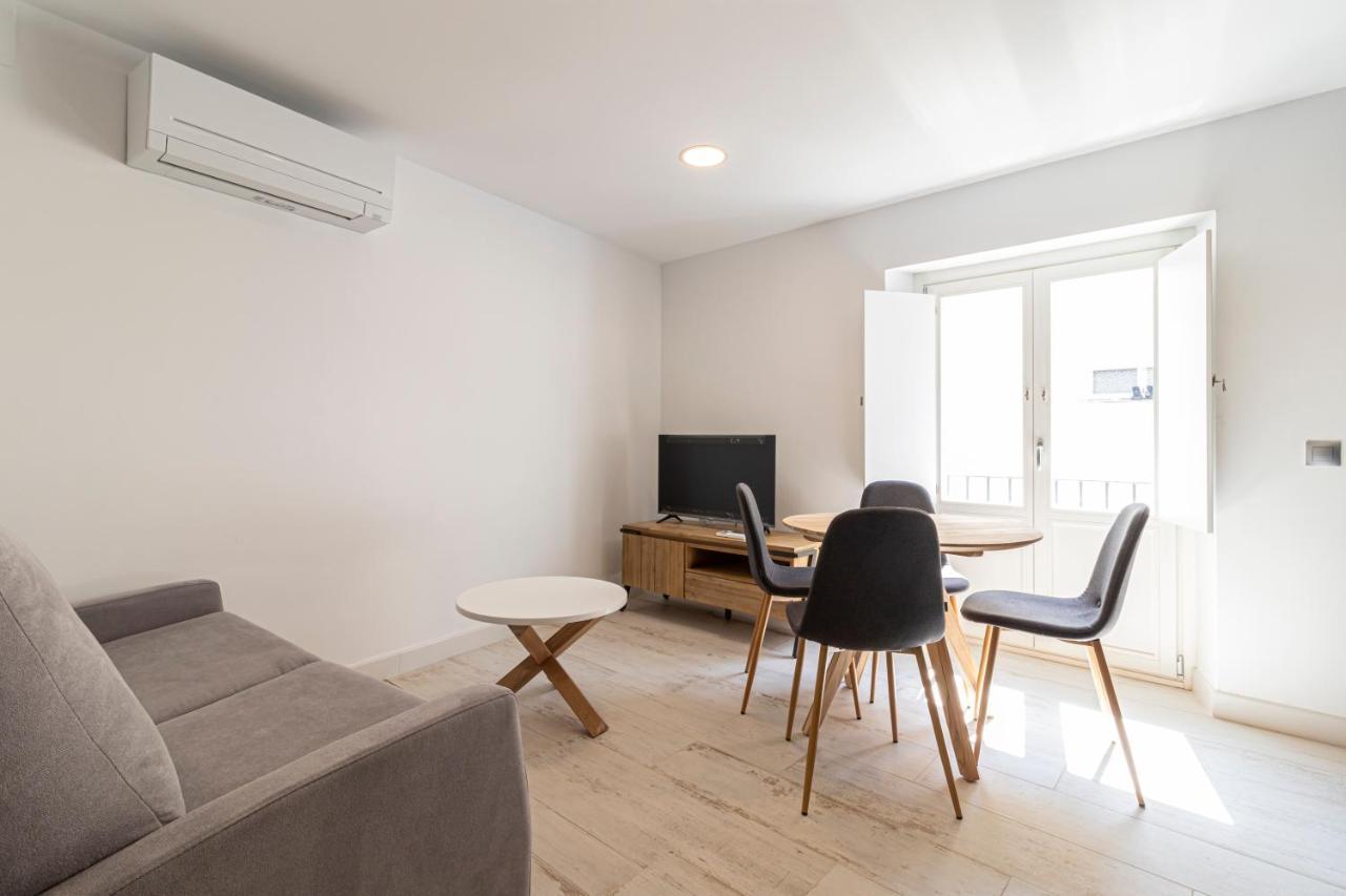 Allo Apartments San Roque 3ºb Καντίζ Εξωτερικό φωτογραφία