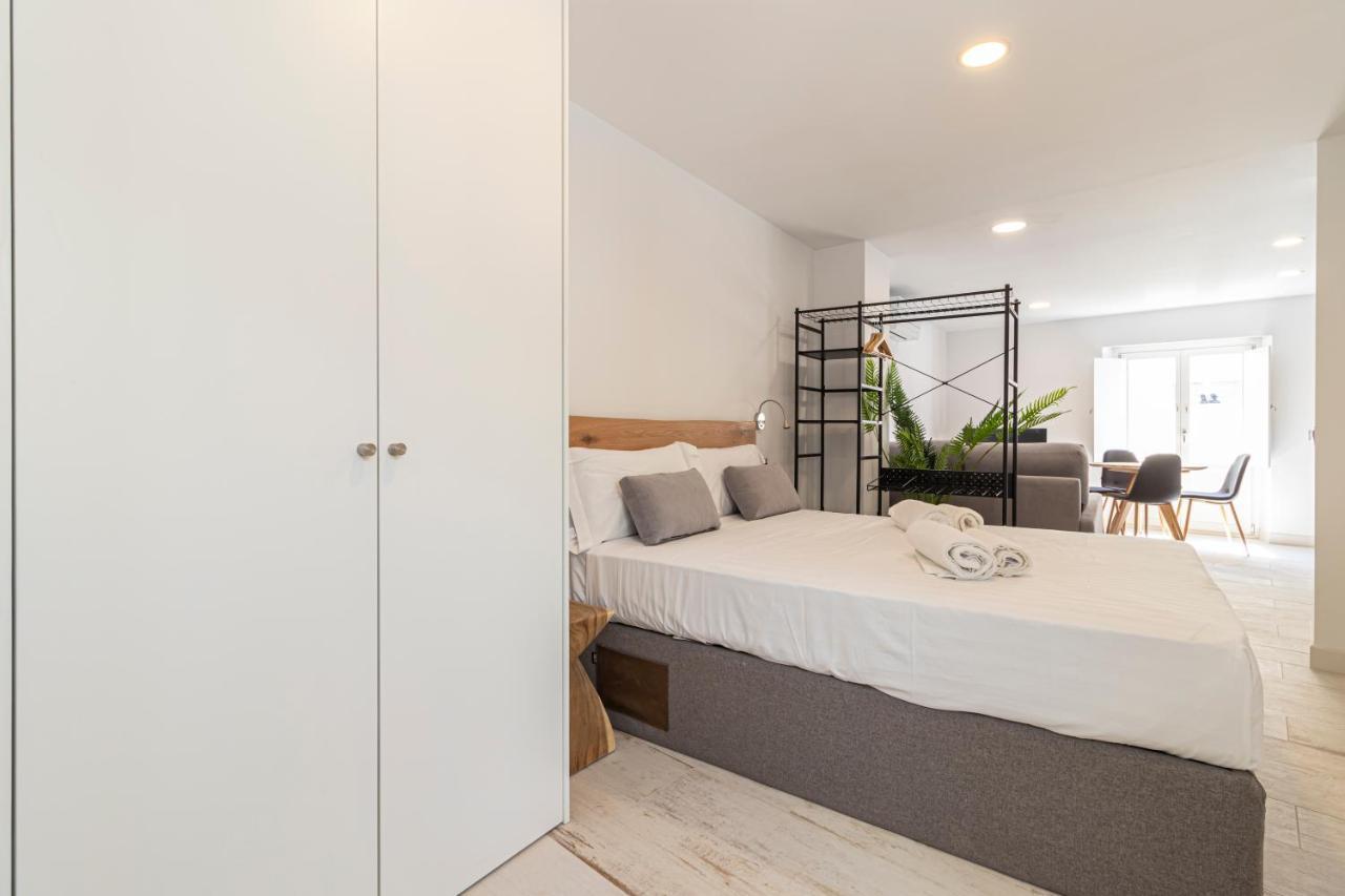 Allo Apartments San Roque 3ºb Καντίζ Εξωτερικό φωτογραφία