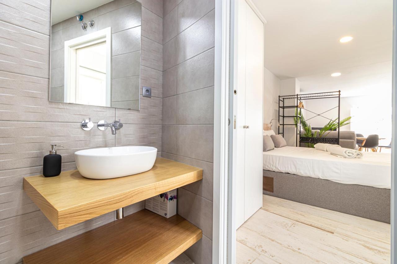 Allo Apartments San Roque 3ºb Καντίζ Εξωτερικό φωτογραφία
