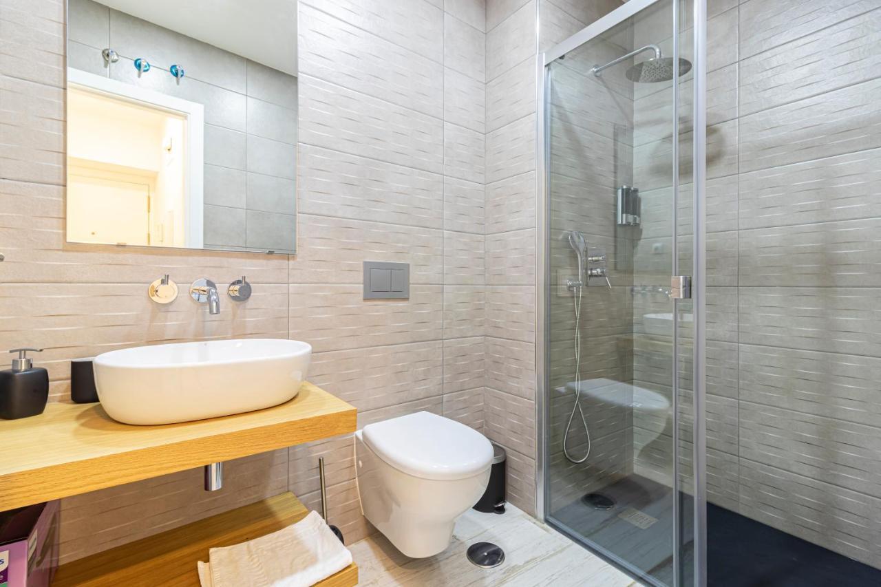 Allo Apartments San Roque 3ºb Καντίζ Εξωτερικό φωτογραφία