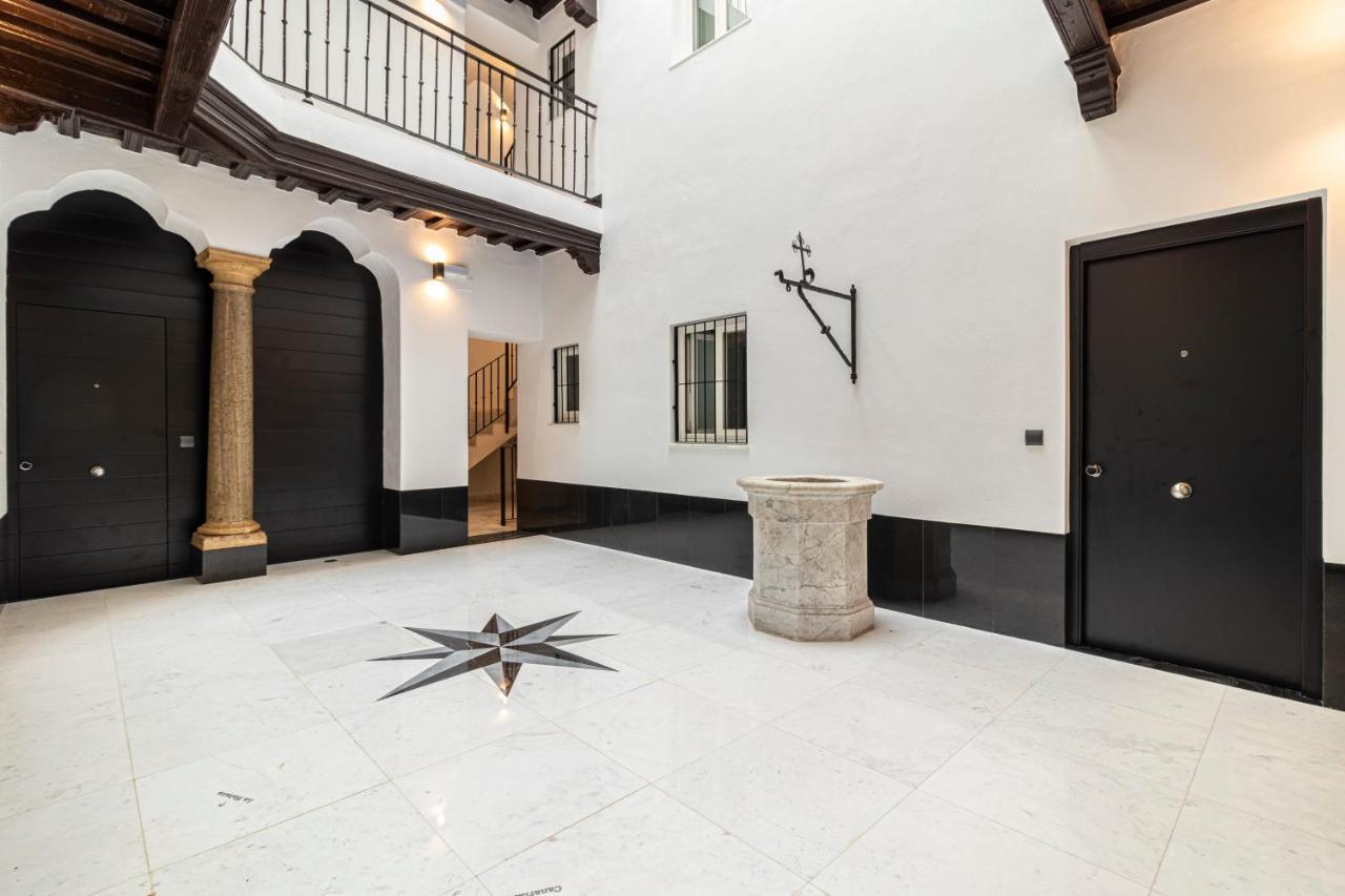 Allo Apartments San Roque 3ºb Καντίζ Εξωτερικό φωτογραφία