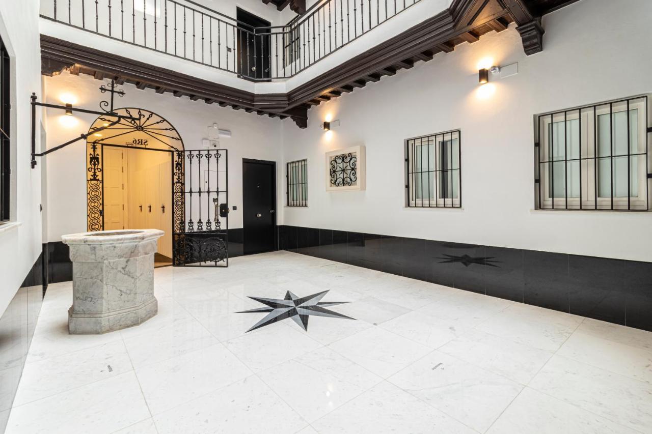 Allo Apartments San Roque 3ºb Καντίζ Εξωτερικό φωτογραφία