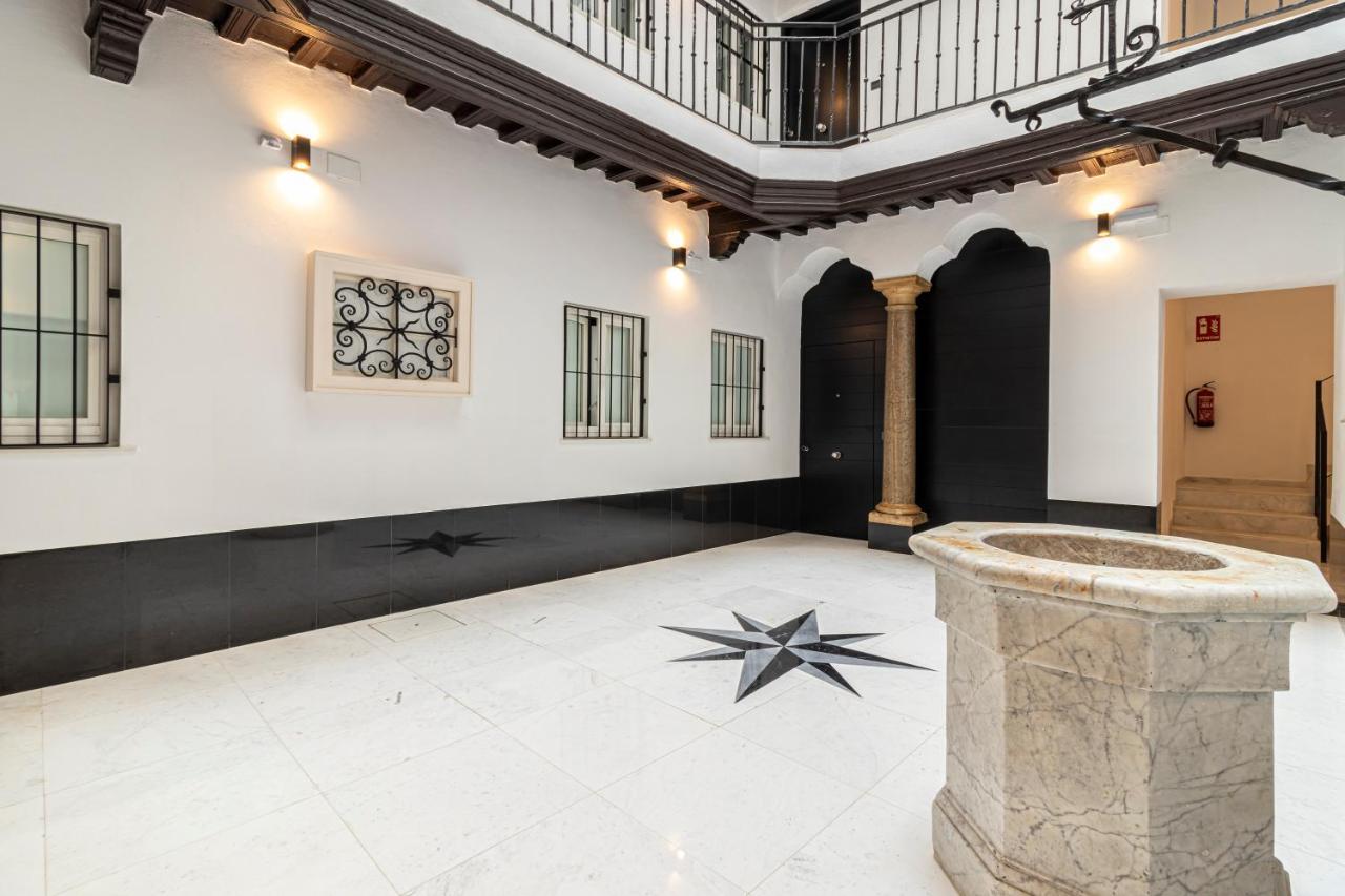 Allo Apartments San Roque 3ºb Καντίζ Εξωτερικό φωτογραφία