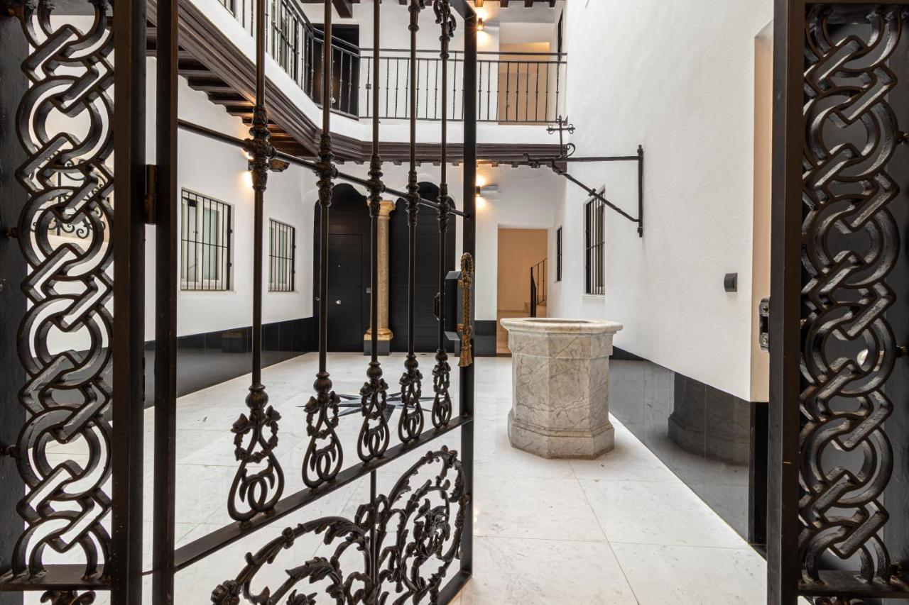 Allo Apartments San Roque 3ºb Καντίζ Εξωτερικό φωτογραφία