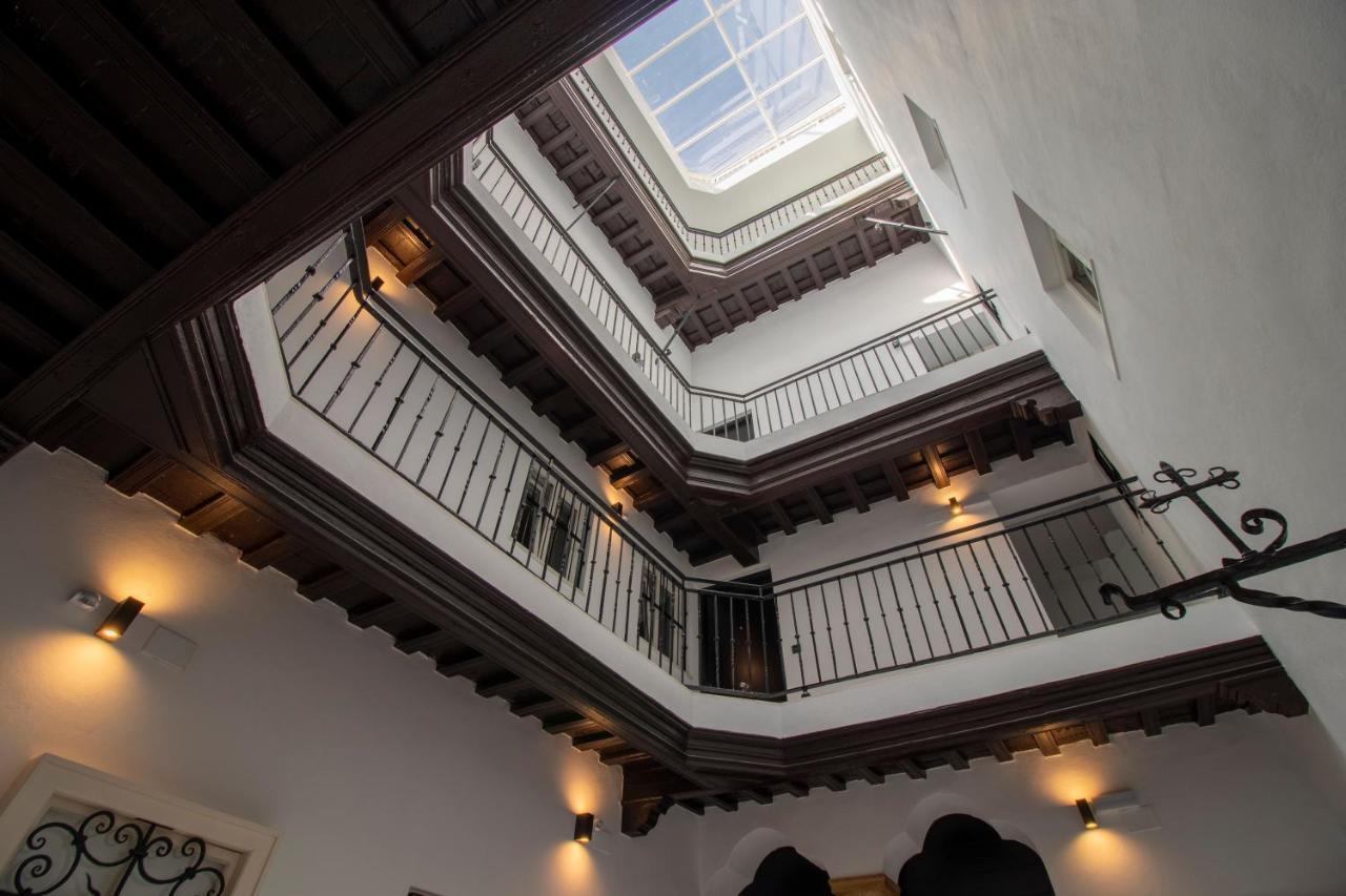 Allo Apartments San Roque 3ºb Καντίζ Εξωτερικό φωτογραφία