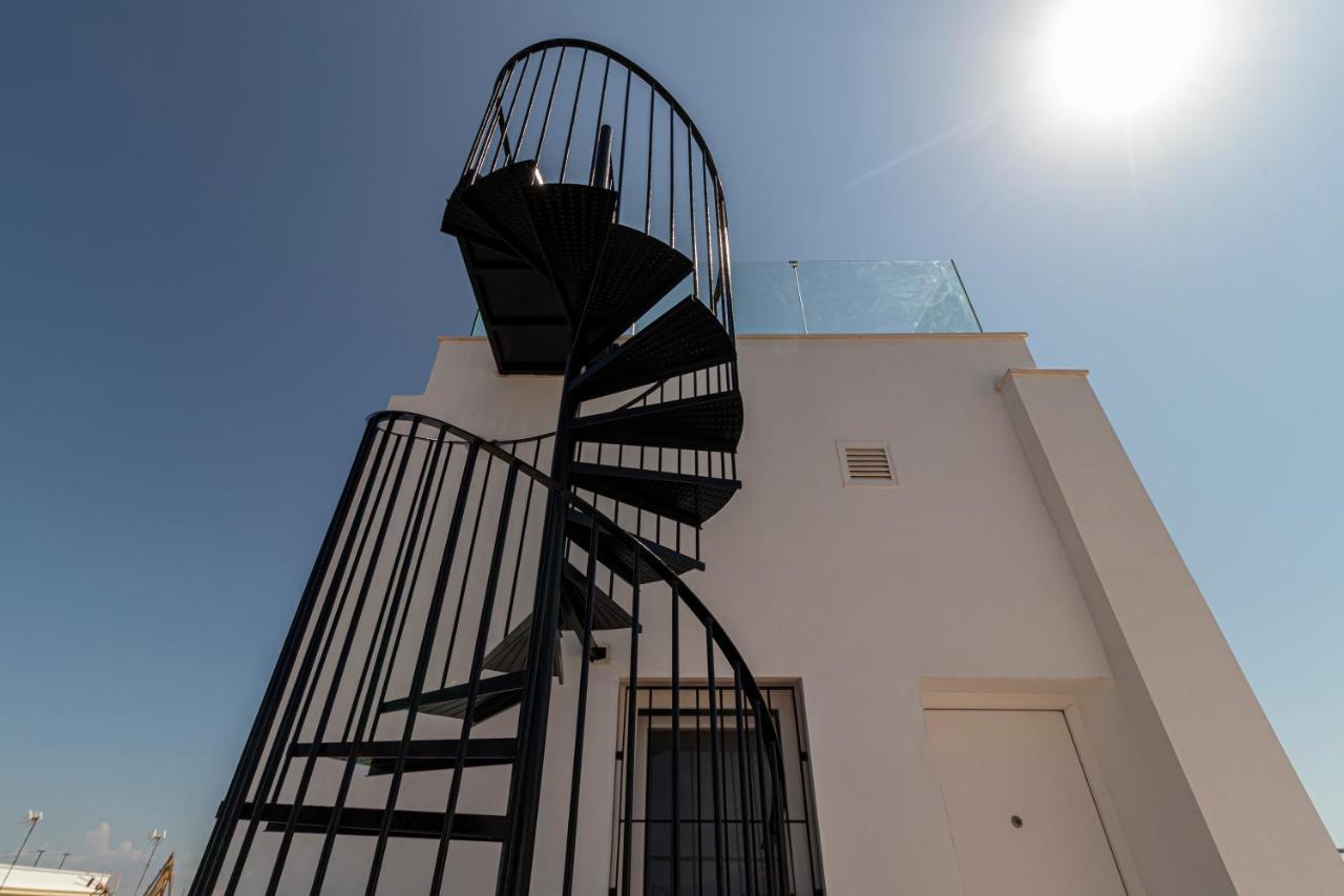 Allo Apartments San Roque 3ºb Καντίζ Εξωτερικό φωτογραφία