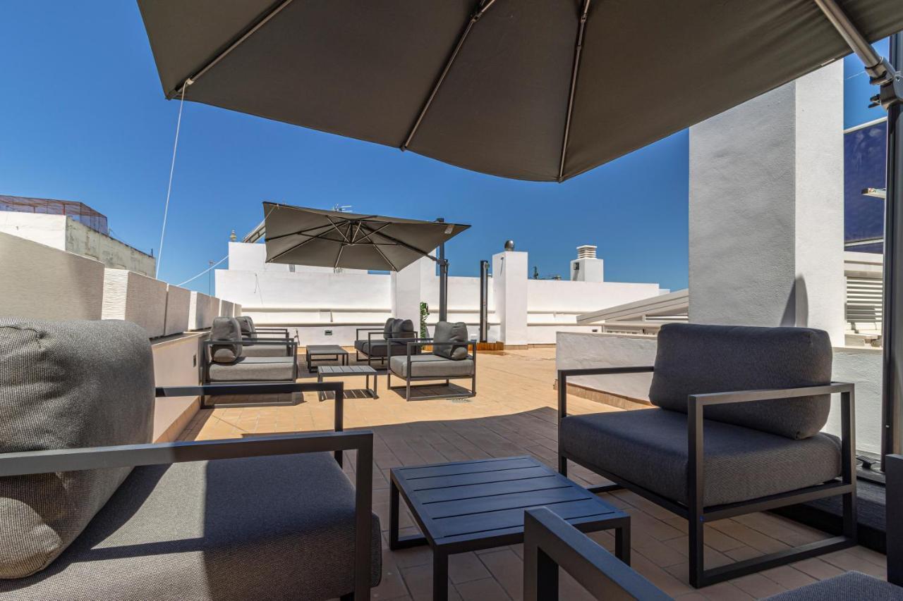 Allo Apartments San Roque 3ºb Καντίζ Εξωτερικό φωτογραφία