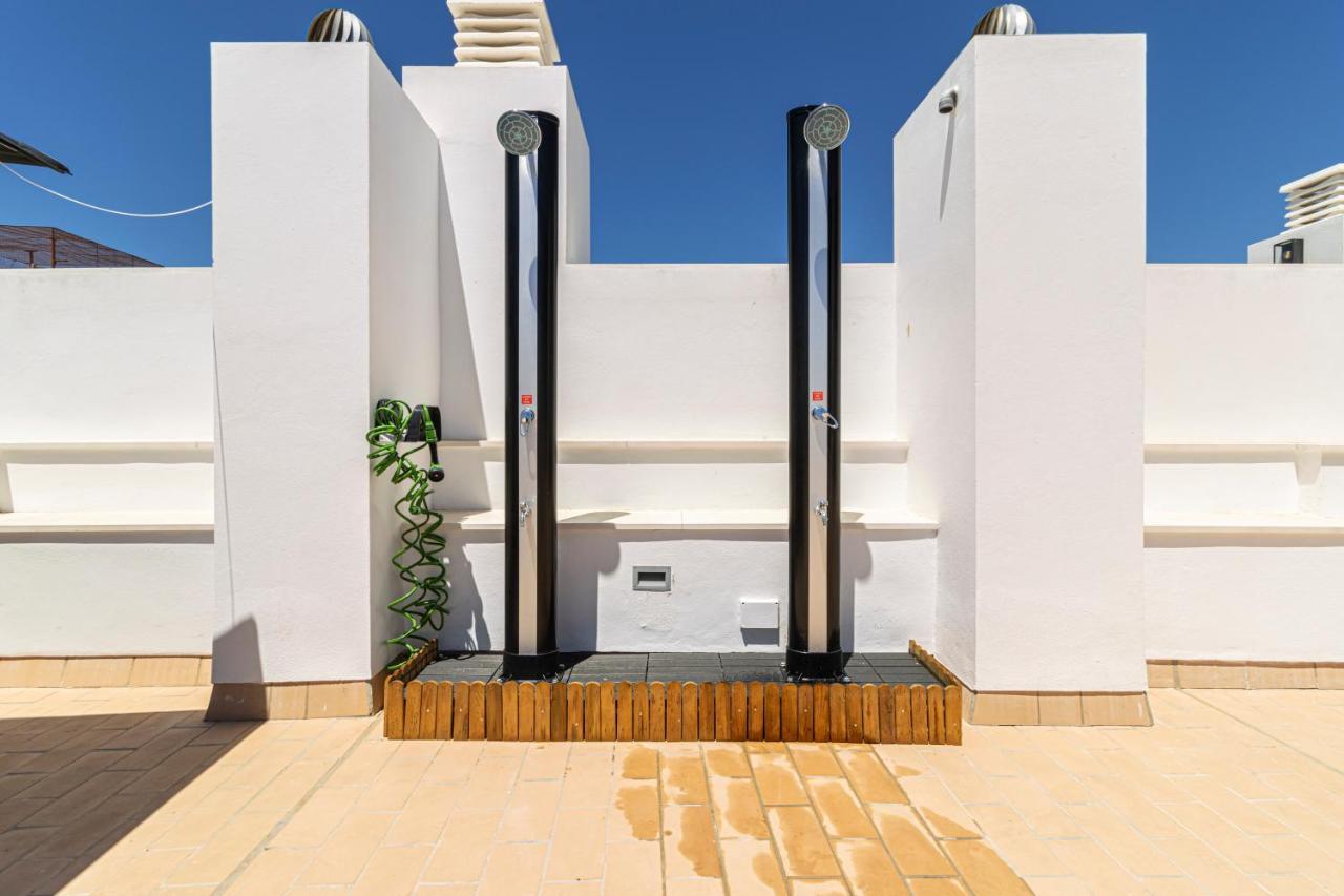 Allo Apartments San Roque 3ºb Καντίζ Εξωτερικό φωτογραφία